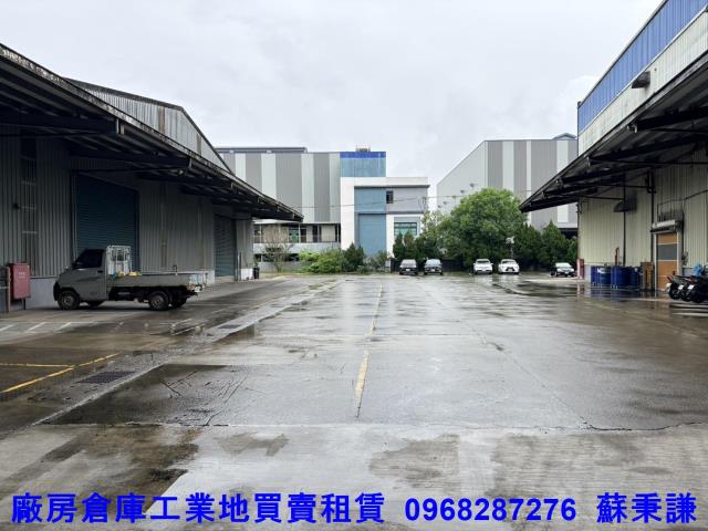 桃園龍潭廠房-6