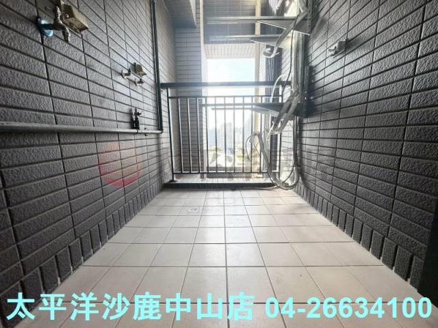 台中清水大樓-4