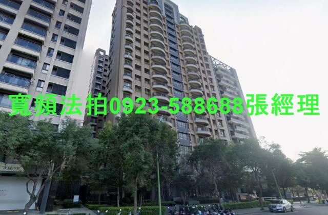 台中北屯法拍大樓-2