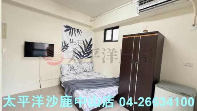 台中沙鹿透天-3