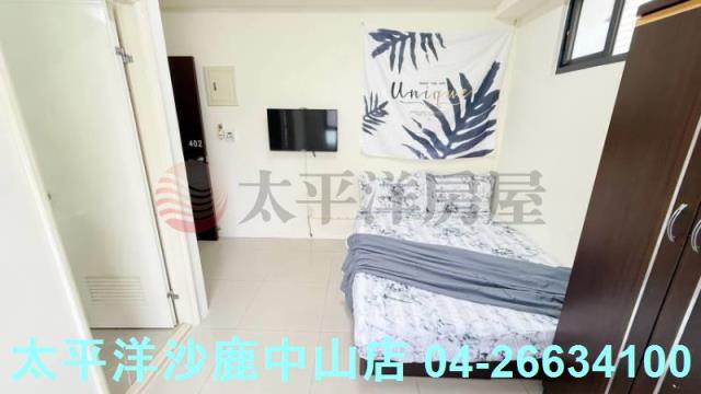 台中沙鹿透天-4
