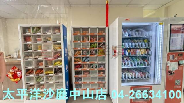 台中沙鹿透天-6