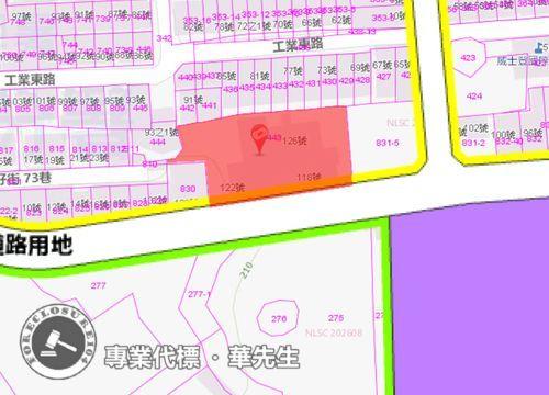 桃園平鎮大樓法拍-11