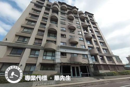 桃園平鎮大樓法拍-3