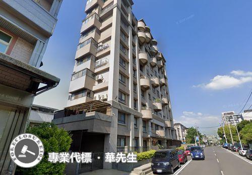 桃園平鎮大樓法拍-4