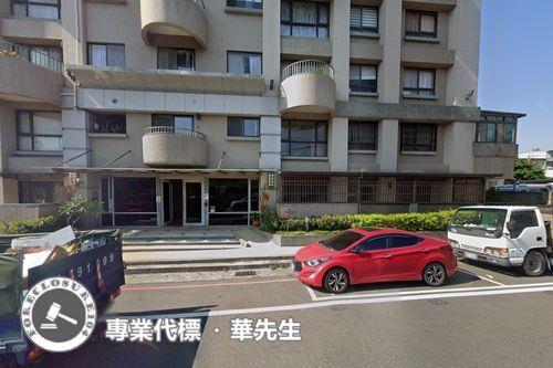 桃園平鎮大樓法拍-5