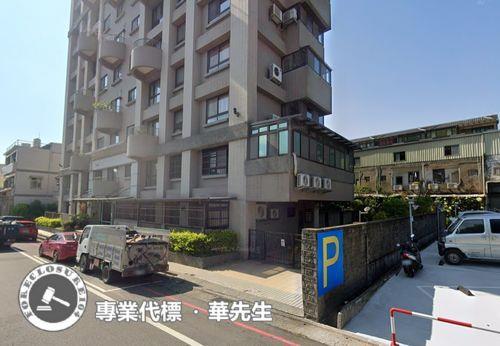 桃園平鎮大樓法拍-6