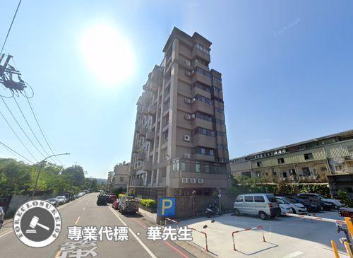 桃園平鎮大樓法拍-7