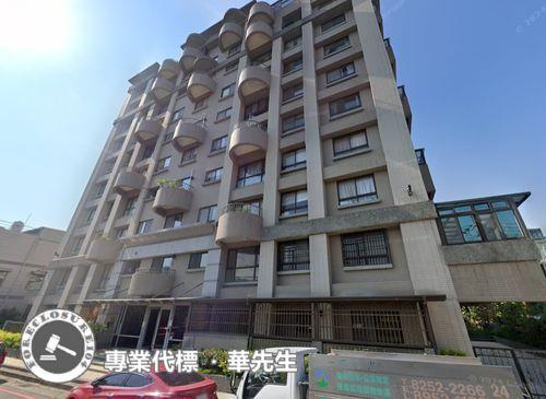 桃園平鎮大樓法拍-1