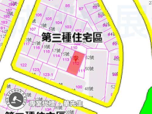 台北信義區公寓法拍-9
