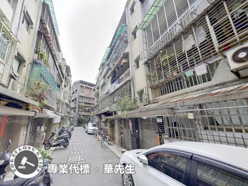 台北信義區公寓法拍-8