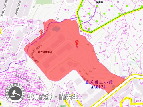文山區大樓法拍-10