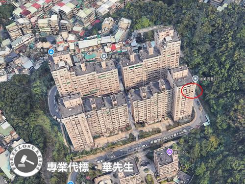 文山區大樓法拍-4