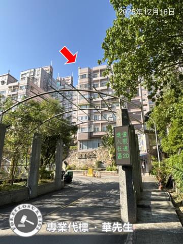 文山區大樓法拍-5