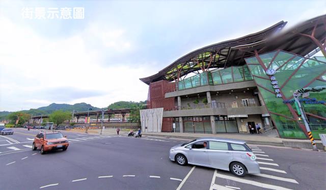 樹林廠房-1