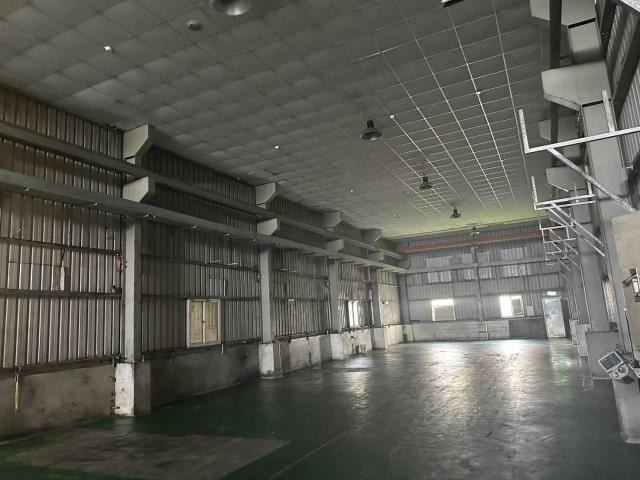 新屋廠房-1