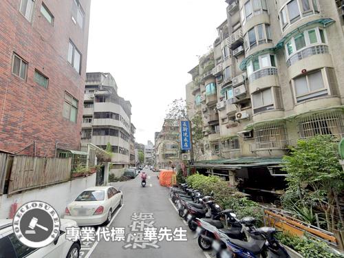 大安區法拍華廈-3