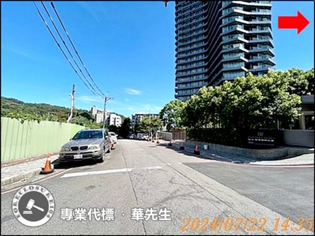 淡水法拍大樓-6