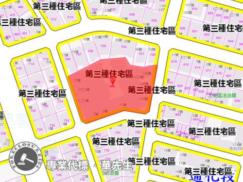 大安區法拍華廈-7