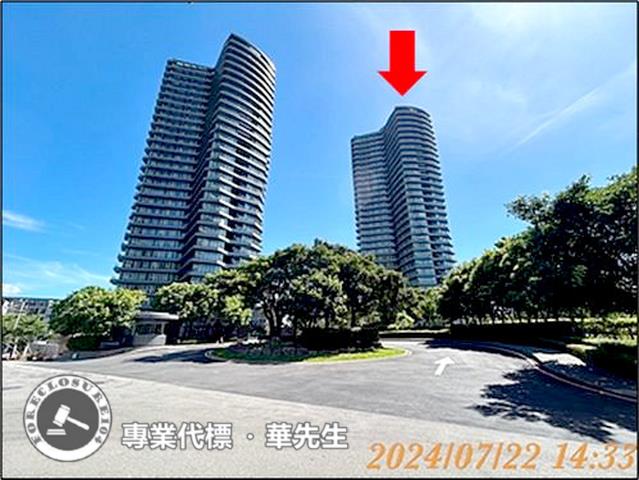淡水法拍大樓-8