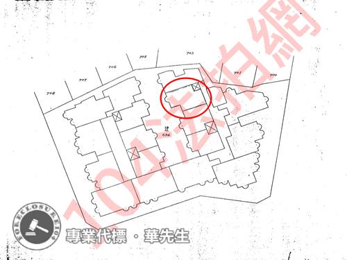 大安區法拍華廈-9