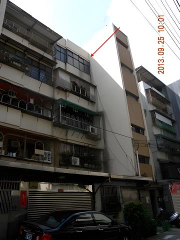 安樂區拍賣公寓-2