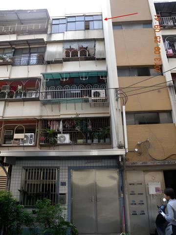 安樂區拍賣公寓-4