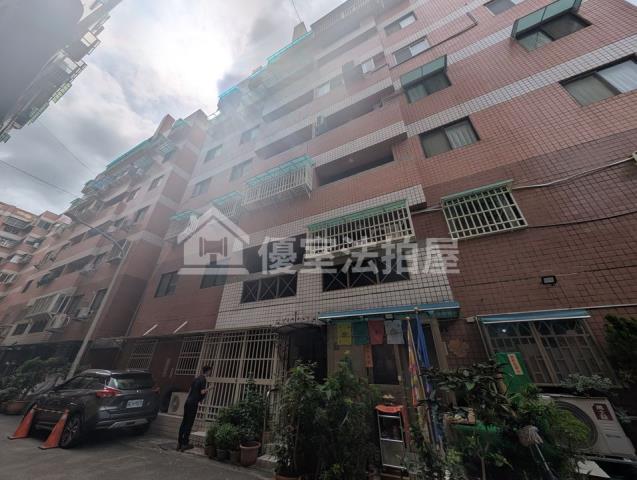 苗栗法拍華廈-1