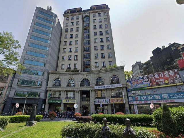 台北法拍大樓-2