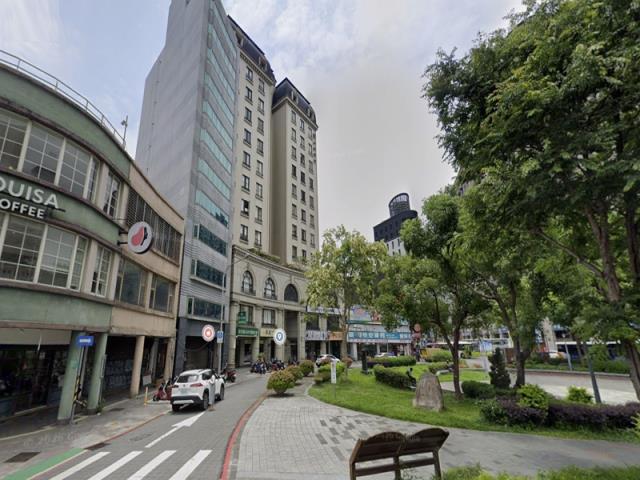 台北法拍大樓-4