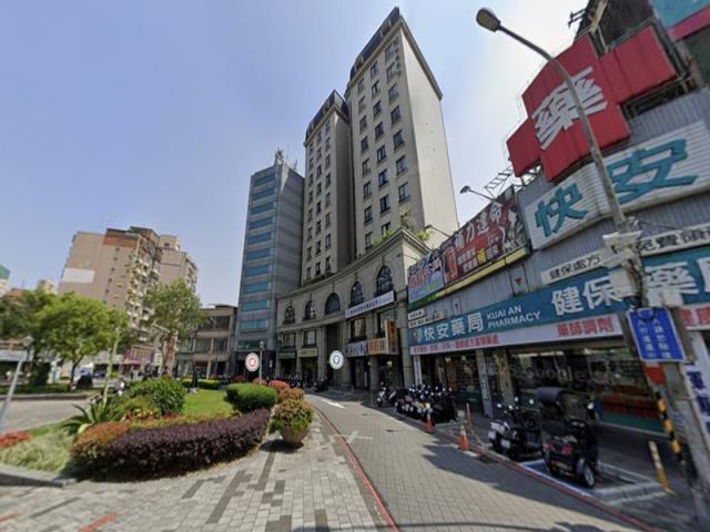台北法拍大樓-5
