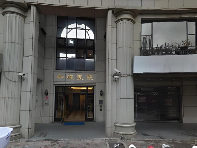 台北法拍大樓-6