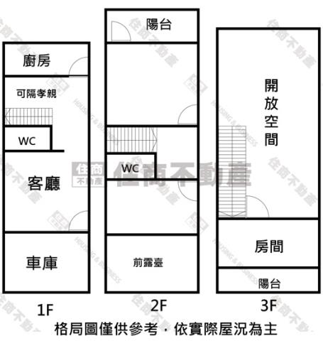 台南透天-14