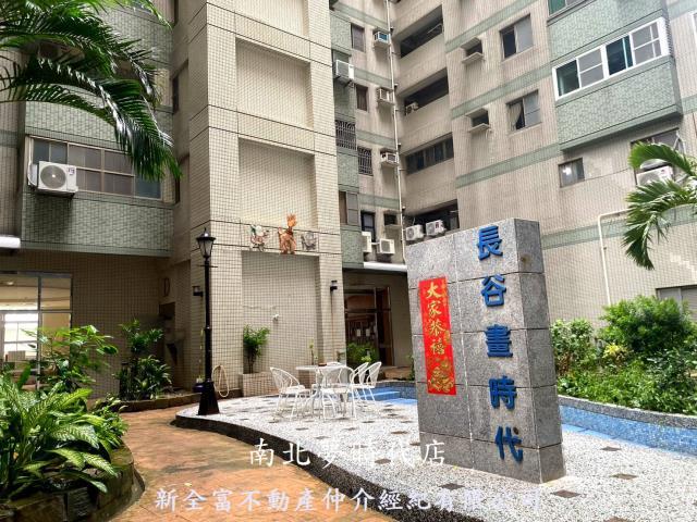 台南大樓-14