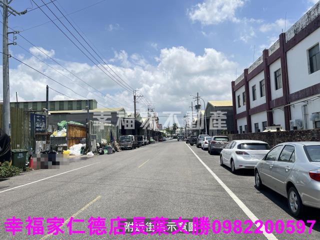 台南廠房-2