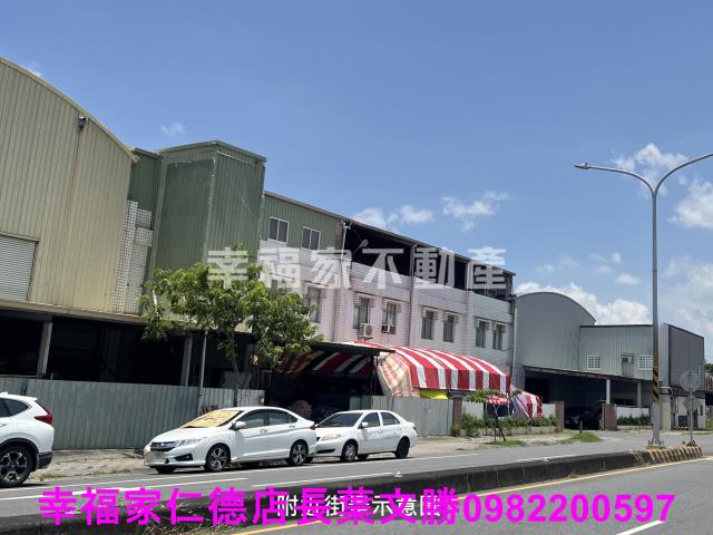 台南廠房-4