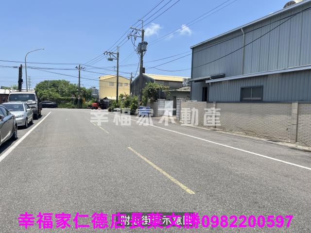 台南廠房-9