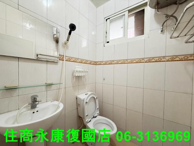 台南公寓-10