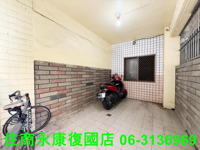 台南公寓-2