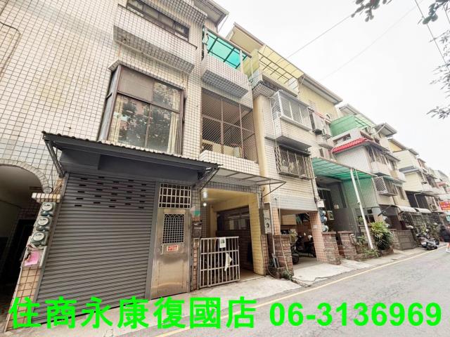 台南公寓-3
