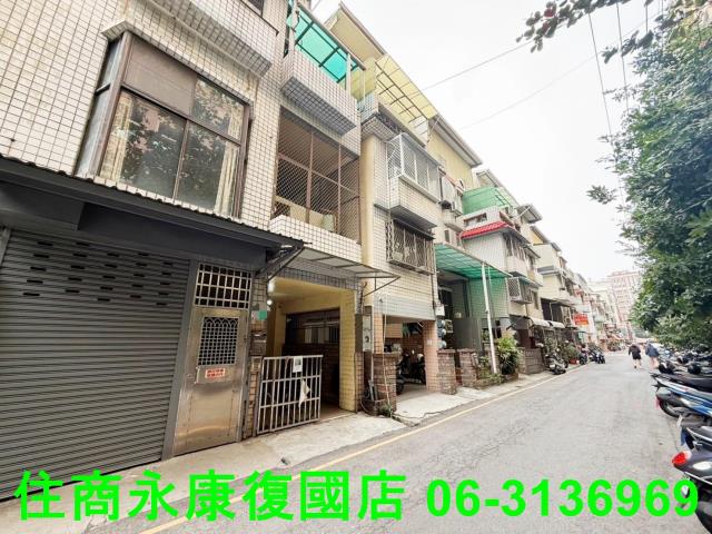 台南公寓-6
