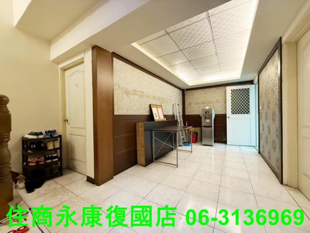 台南公寓-7