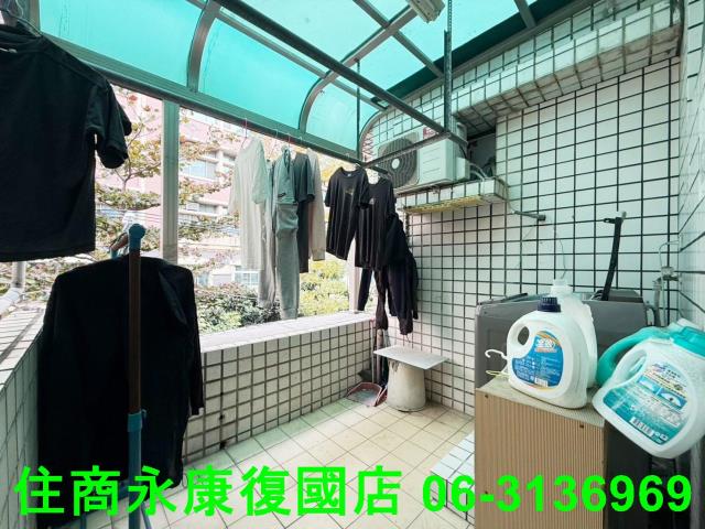 台南公寓-8