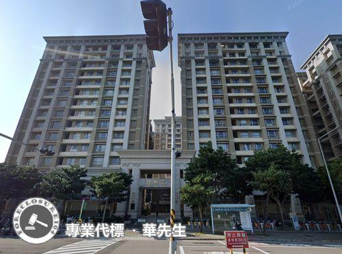 新北大樓法拍-5