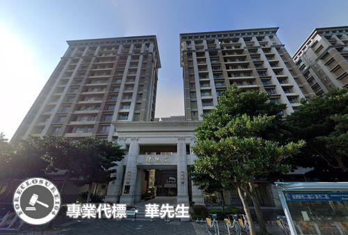 新北大樓法拍-7
