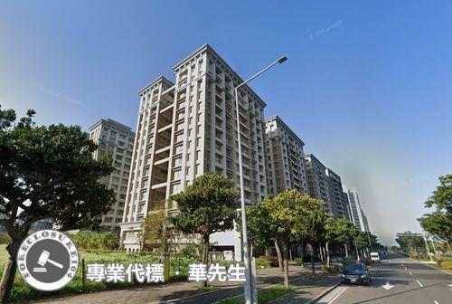新北大樓法拍-8