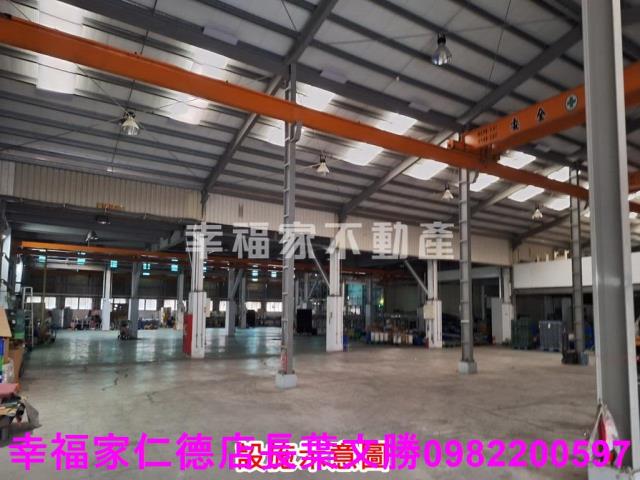 台南廠房-11