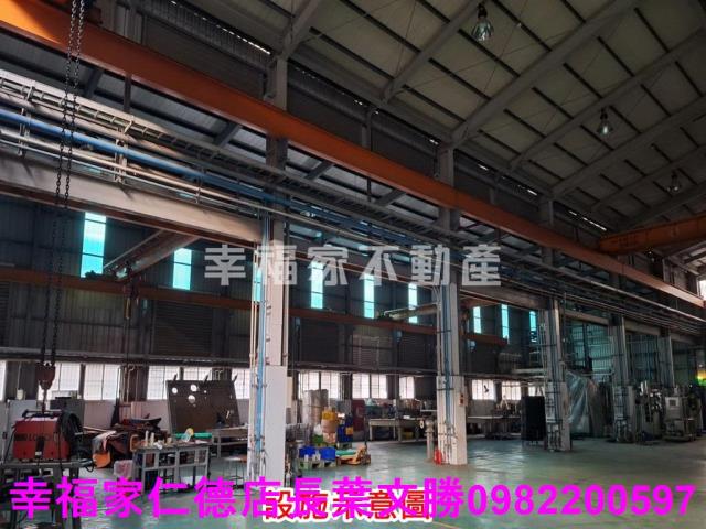 台南廠房-12