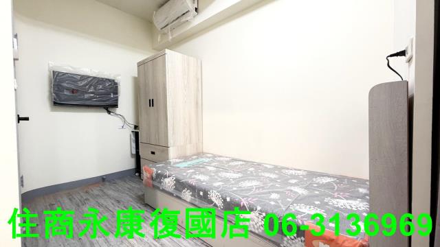 台南永康透天-11