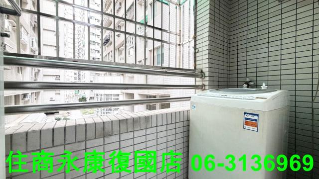 台南永康透天-14